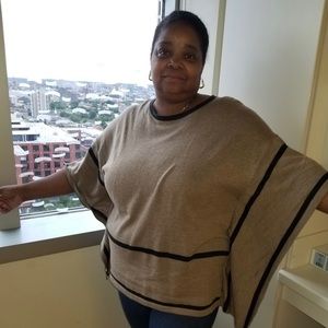 Meet your Posher, Paula